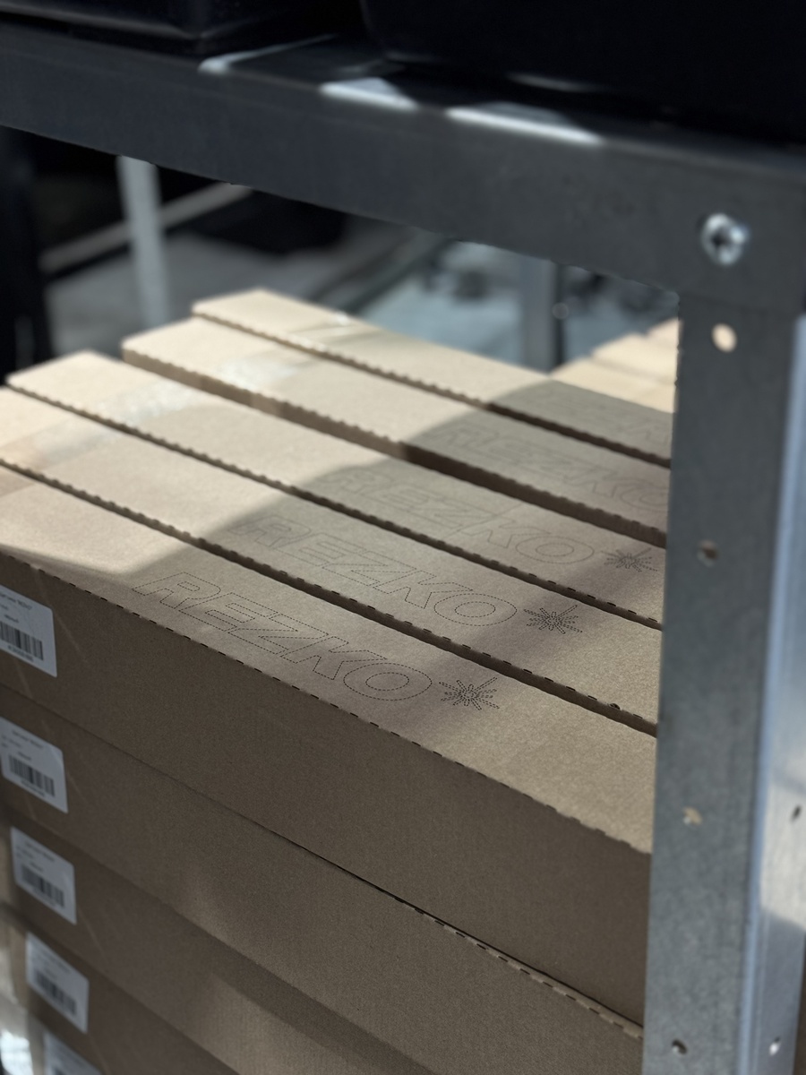 Изготовление коробок на заказ