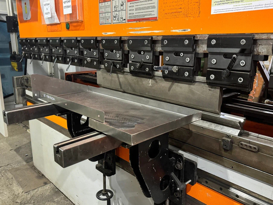 Оборудование ЧПУ для металлообработки