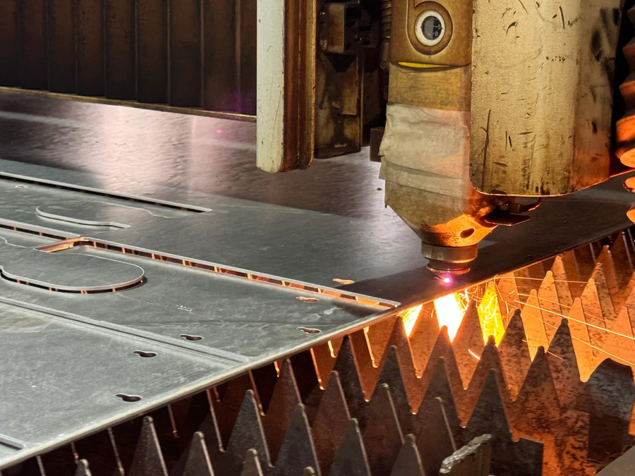 Металлообработка в Кирове