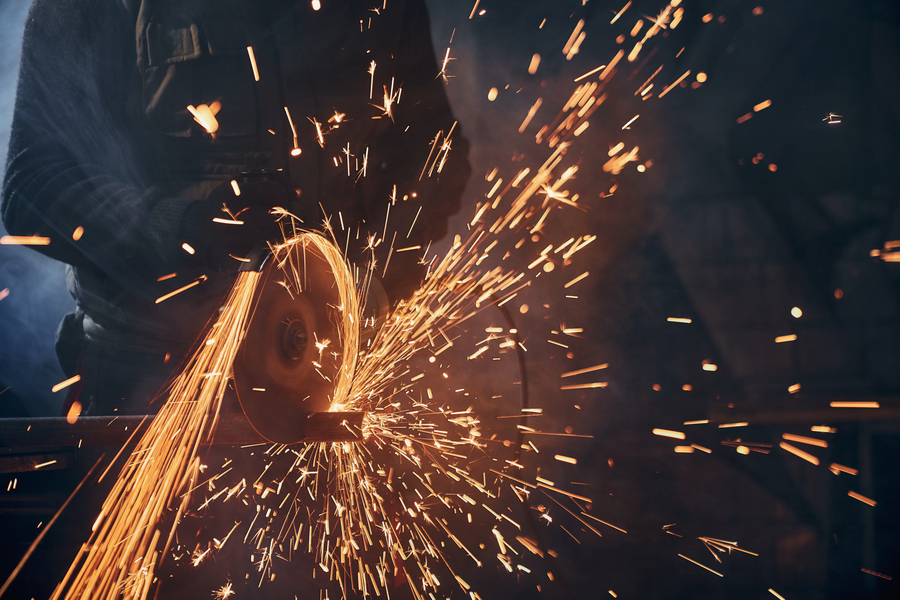 Сварка металла в Кирове